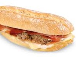 CREA IL TUO PANINO